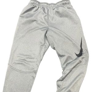 Mens Large fleece lined Joggers